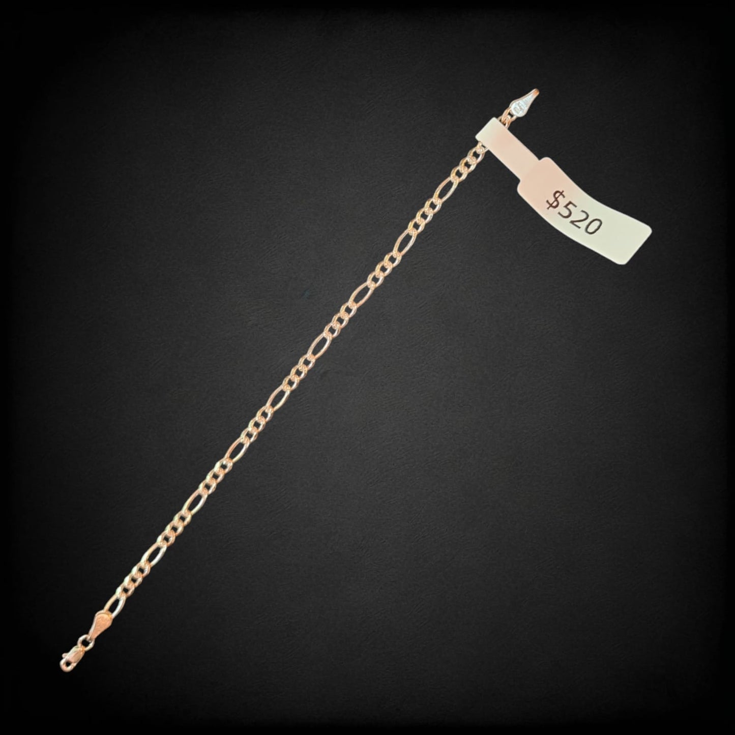 Pulsera de plata 925